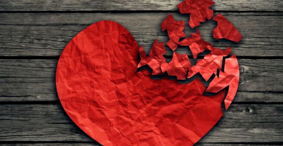 Why Do You Hurt Those You Love Most? What to Do About It?