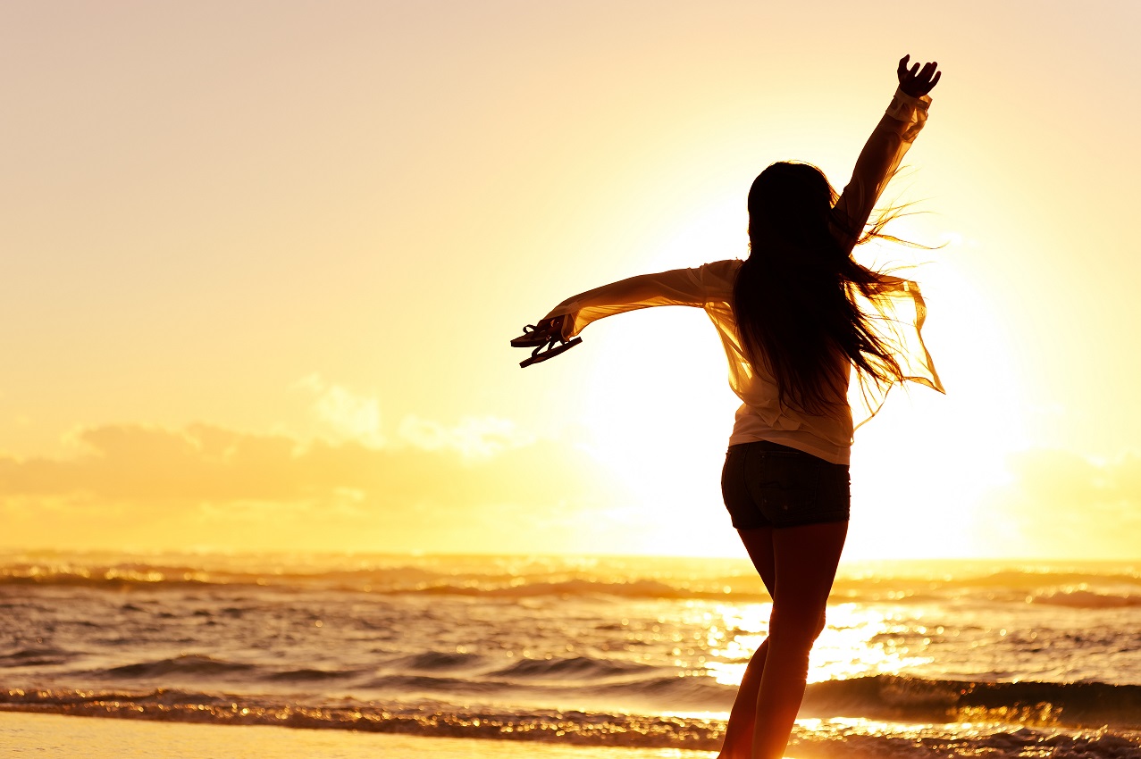 How to Live Happy and Contented Lives?