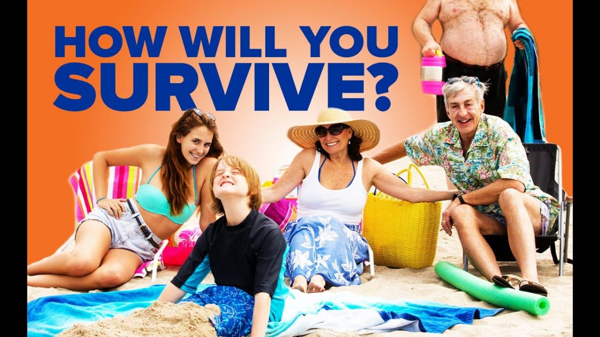 Survive your Family