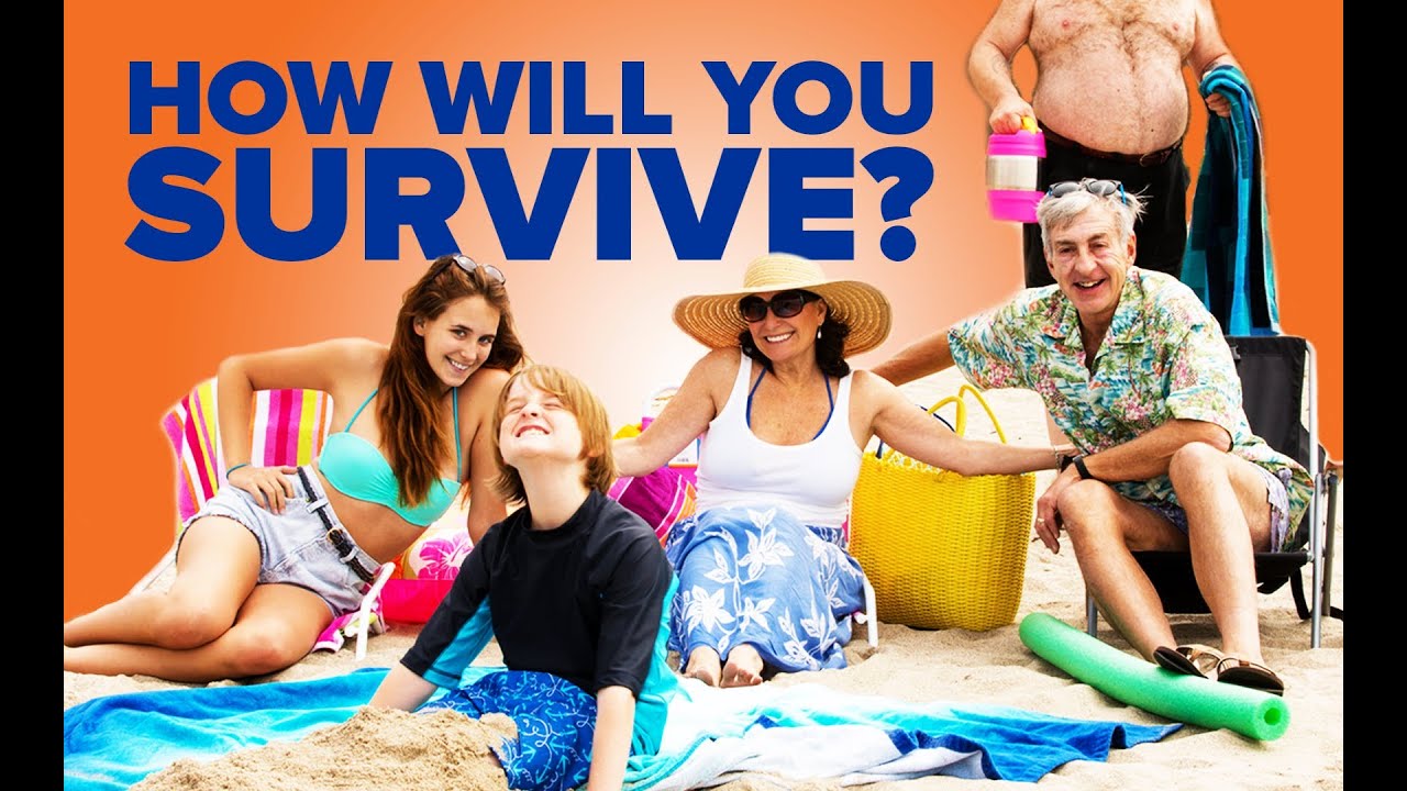 Survive your Family