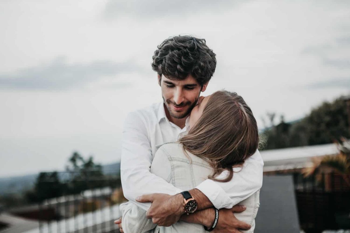 Creating peaceful relationships