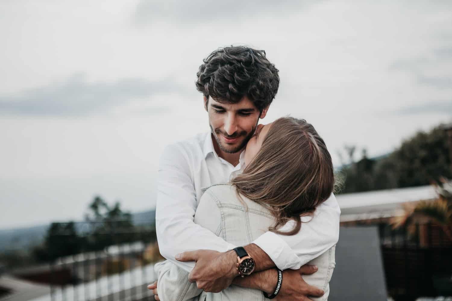 Creating peaceful relationships