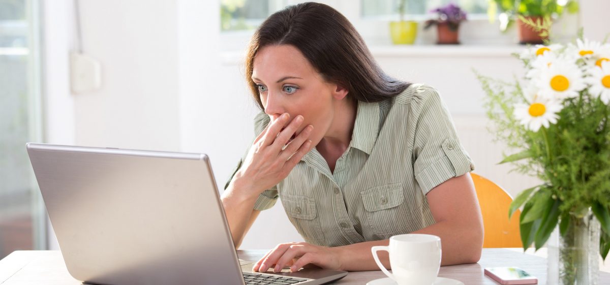 Online Dating Signals that Show You’re Being Catfished