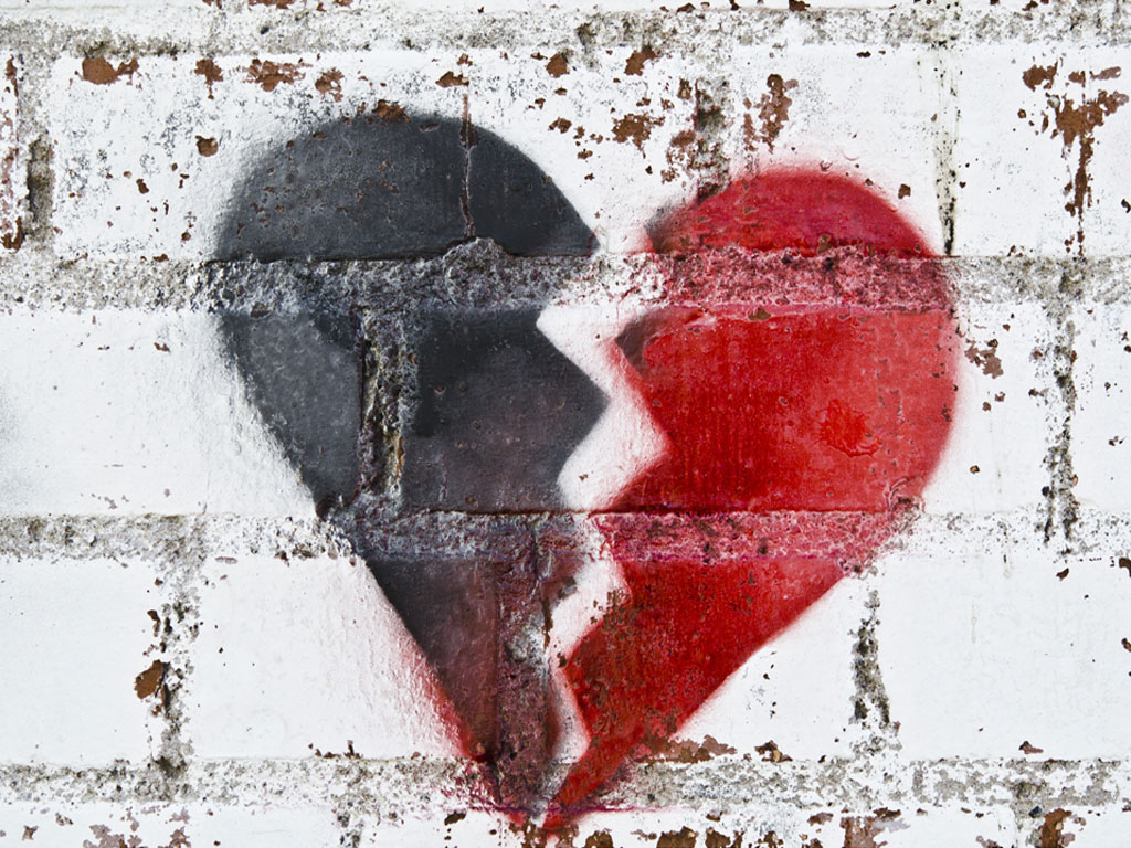 Healing Your Heart