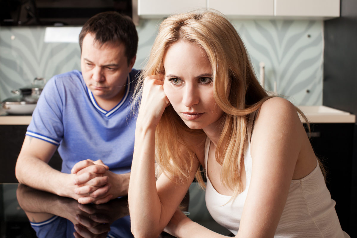 Read this if you want to save your marriage after infidelity
