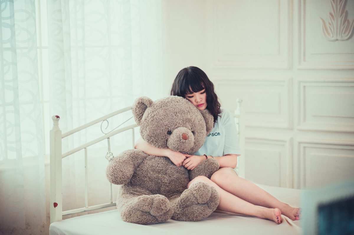 Mending a Broken Heart