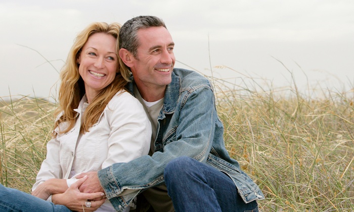 Online Dating Provides Options for those over 50