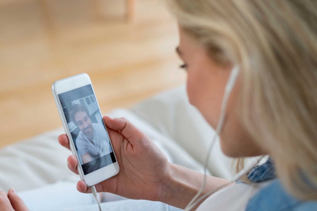 Long Distance Relationships that Work