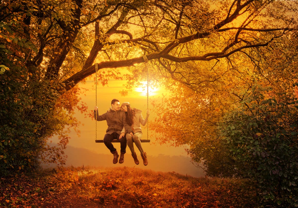 Are You in a Relationship with an Old Soul?