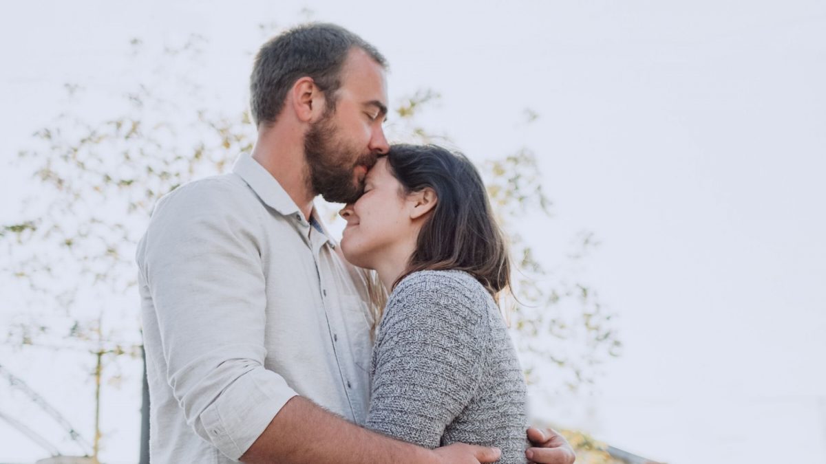 Transform Your Relationship