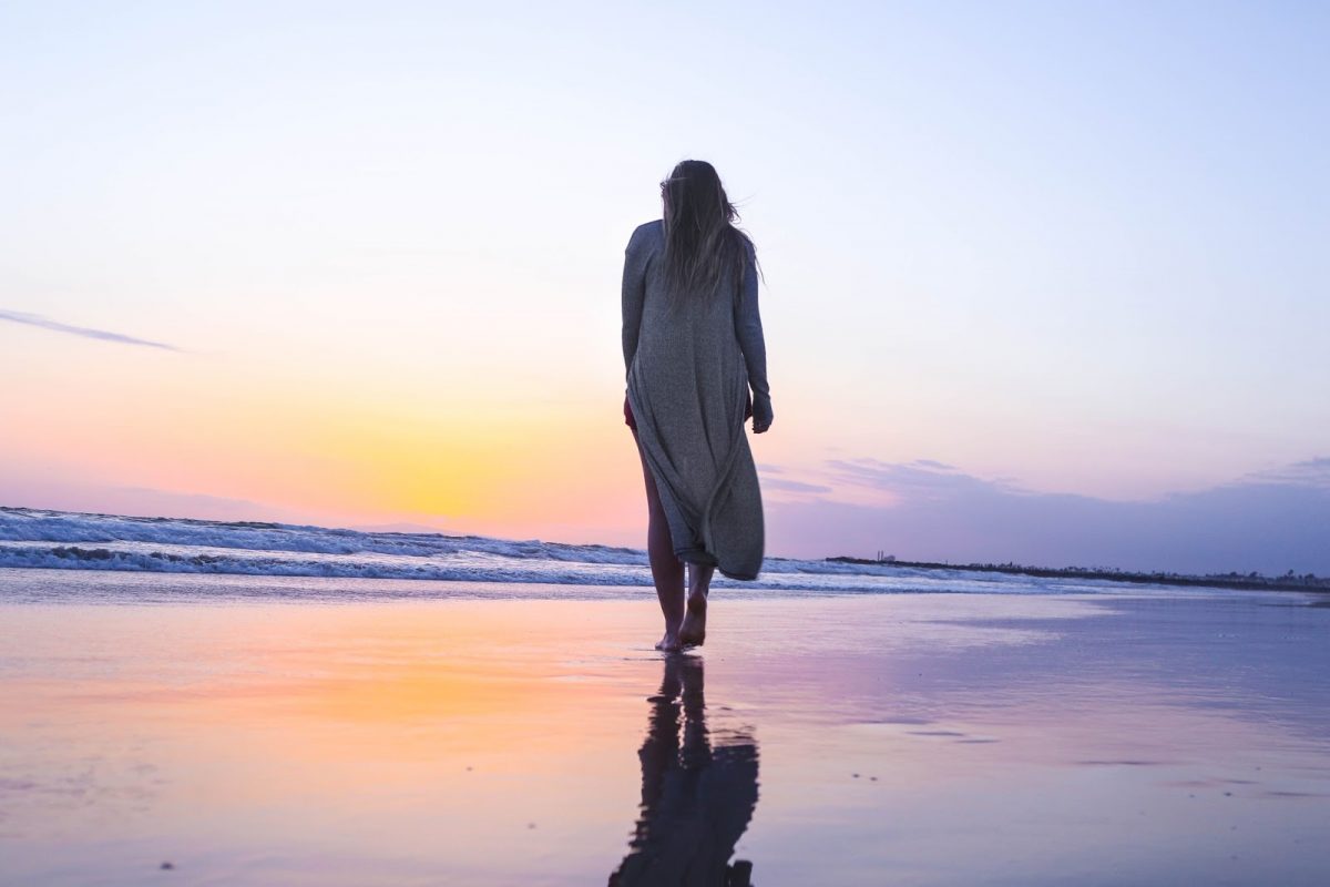 Learning from Losing Your Love