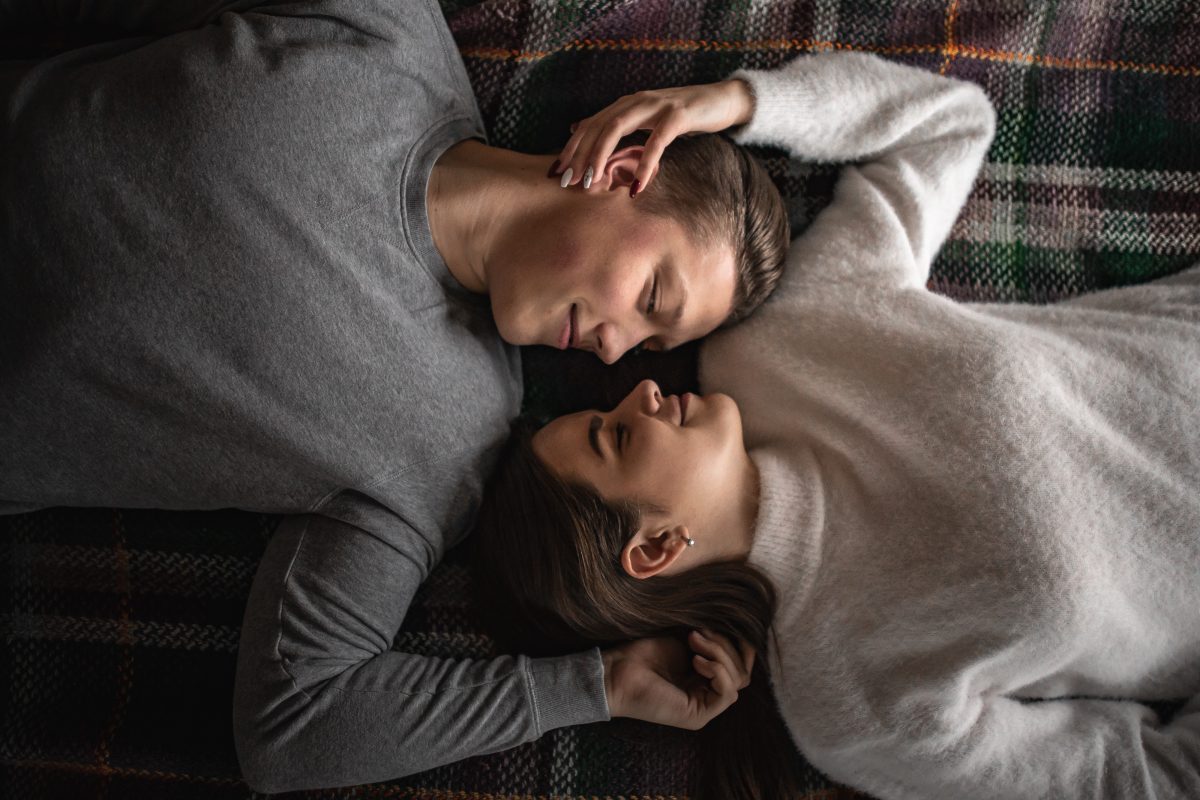 Giving Your Relationship Some Soul