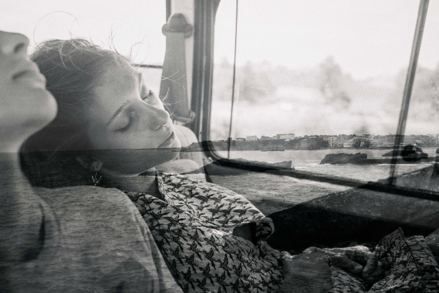 Find Love and Do Not Lose Hope