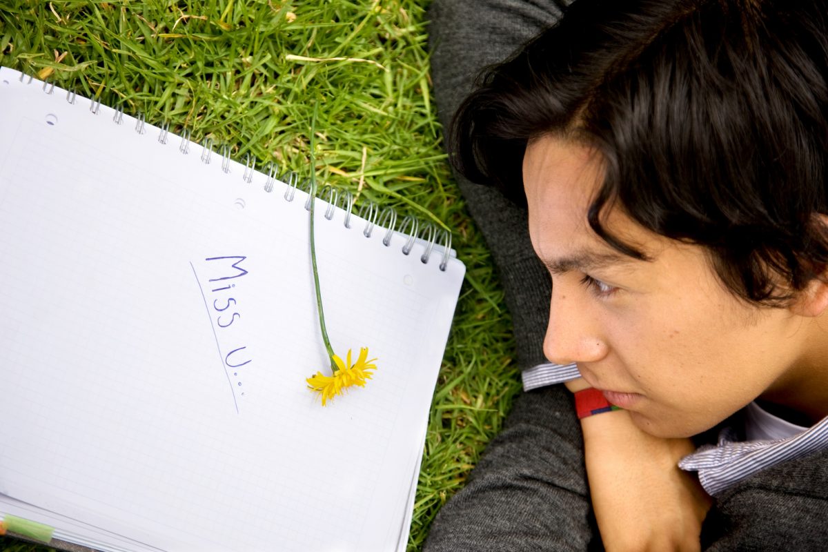 How to Make Him Miss You