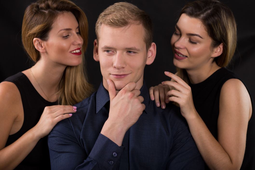 What to Do When You Are Dealing with Narcissists and Codependent People