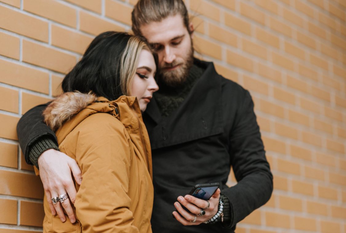 Karmic Relationship
