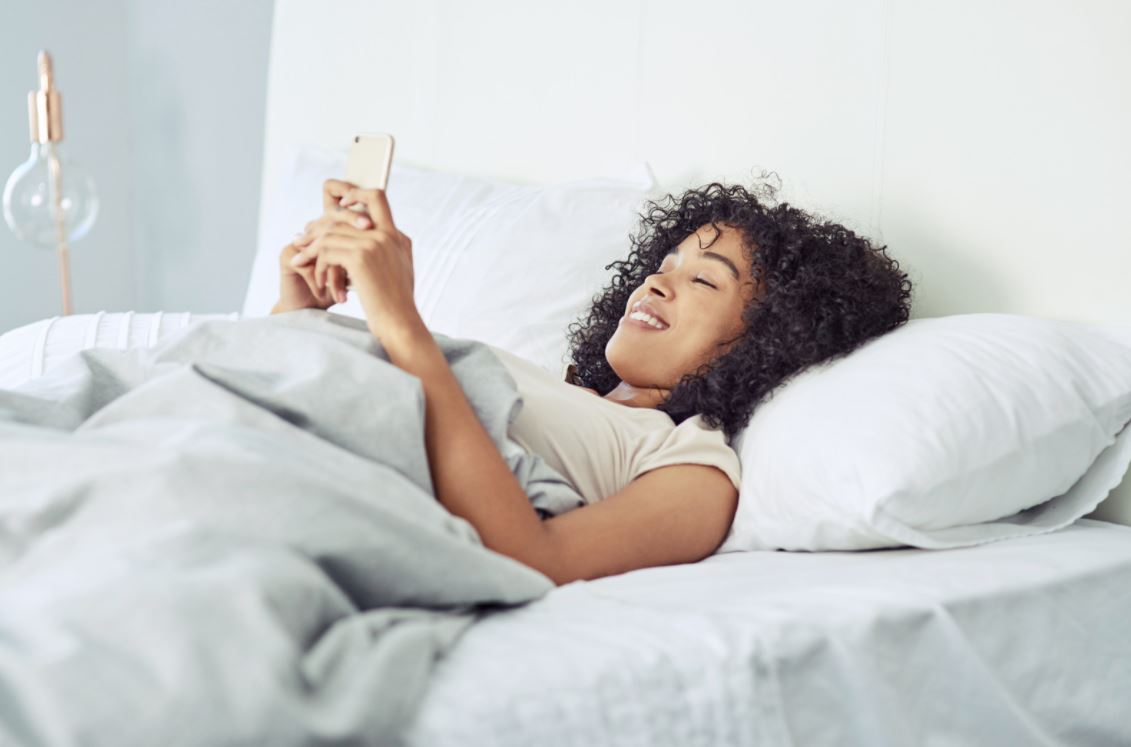 How to Know Someone Is Thinking About You