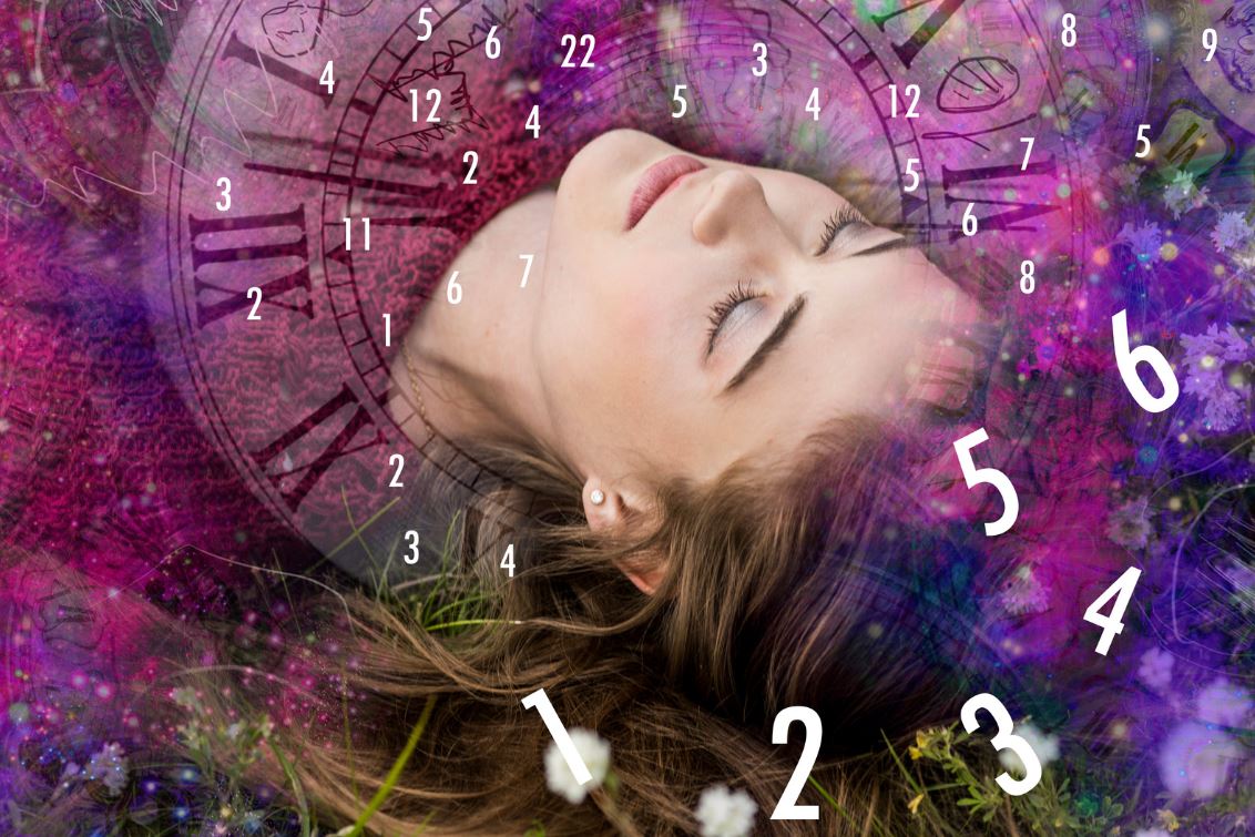 What Is a Karmic Number?