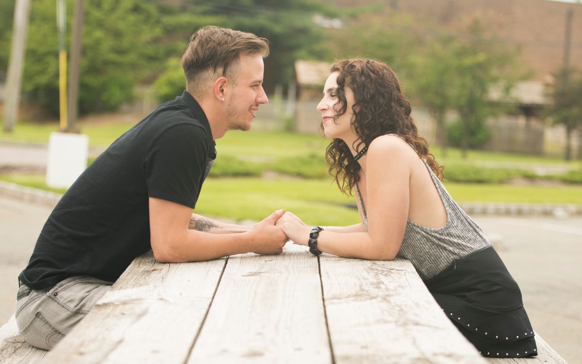 How to Build a Serious Relationship