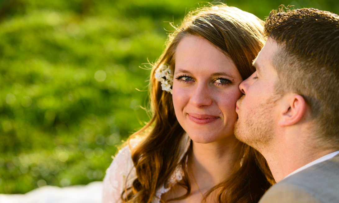 Things to Ask Before Getting Married