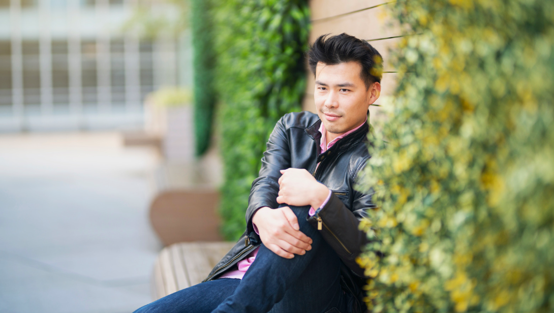 He Isn’t Nice at All: Understanding Toxic Behavior in Relationships