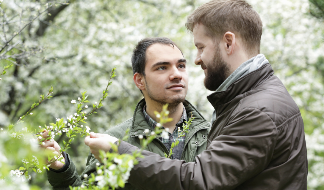 How to Have Queer Intimacy