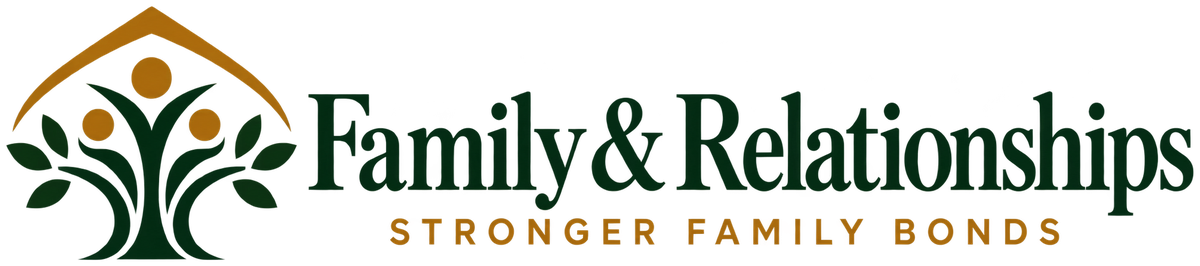 FamilyAndRelationships.com